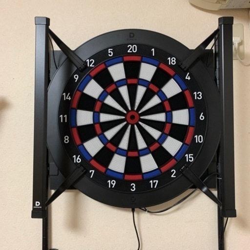 ダーツライブホーム  ライト  BLITZERダーツスタンド