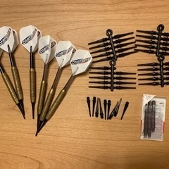 再値下げ！【美品】ダーツライブ200s ポールセット