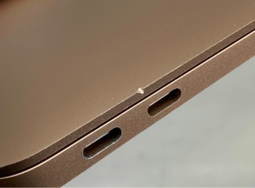 【放電回数48回❗️】MacBook Air A2337 (M1, 2020)