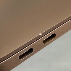 放電回数48回❗️】MacBook Air A2337 (M1, 2020)