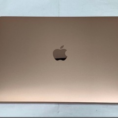 放電回数48回❗️】MacBook Air A2337 (M1, 2020)