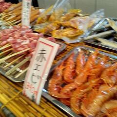 ３月初旬　阪神尼崎　期間限定○牡蠣奉行かき小屋オープンの画像