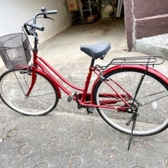 アフィッシュ その他(自転車)の中古が安い！激安で譲ります