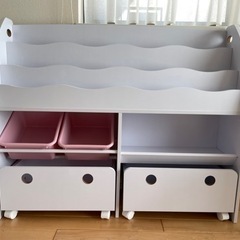 **最終値下げ** LOWYA pieni wide 見せるおも...