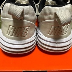 ゴルフシューズ　NIKE  の画像