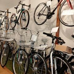 悠々サイクル　西条エリアの通学自転車ならお任せ - 地元のお店