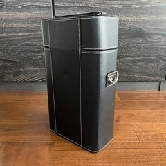 ワインケースの画像