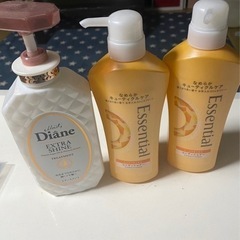 トリートメント リンス 新品未使用