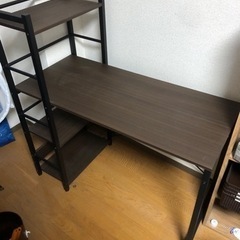 ニトリの学習机