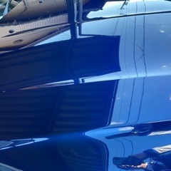 手洗い洗車(ディテーリング)致します！