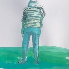 絵画制作仲間。美術展など一緒に行けるかた募集 - 北区