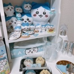 ちいかわ〜❣️