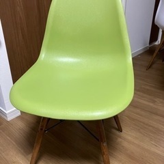 ※商談中【美品】NOCE  ダイニングチェア　2脚セット　椅子