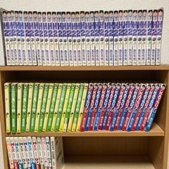 あだち充特集　H2など