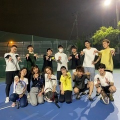西船のテニス🎾 【初心者向けワイワイテニス】 - 船橋市