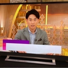 購入者様決まりました。　東芝REGZA 43型液晶テレビ　YouTube、Netflix等に対応の画像