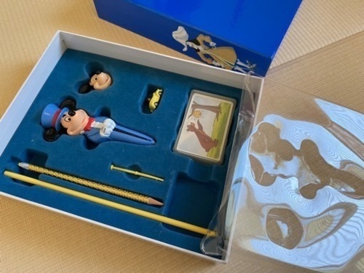 ディズニー英語システム2012年版 ミッキーパッケージ+G棚付き 今日まで