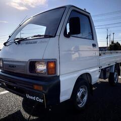 ハイゼット T クライマースーパーDX S83P 4WD AC MT 5年 車検満タン 埼玉県 久喜市の画像