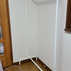 IKEA ハンガーラック 3種