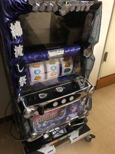 ひぐらしのなく頃に祭2 カケラ遊び編　パチスロ実機