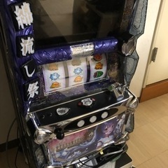 ひぐらしのなく頃に祭2 カケラ遊び編　パチスロ実機