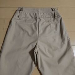 104 NATURAL BEAUTY BASIC ボトムスの画像