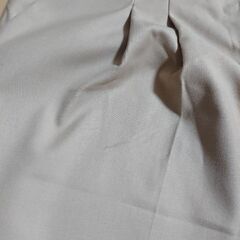 104 NATURAL BEAUTY BASIC ボトムスの画像