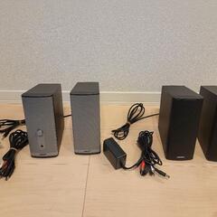 BOSE スピーカー Companion® 2 Series Ⅱ...