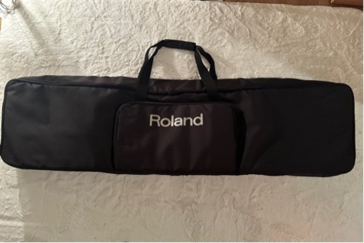 Roland CB-88RL 88鍵キーボード用 キャリングケース