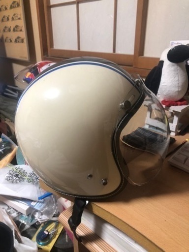 【値下げ】非売品　志摩りん　ヘルメットとグローブ