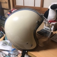 【値下げ】非売品　志摩りん　ヘルメットとグローブの画像