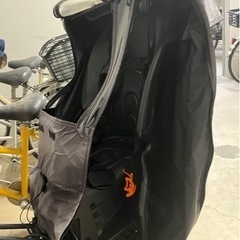 新基準★ 【3段20インチ20型】ヤマハPAS Baddy X957-0010414(バッテリー8.7AH)の画像