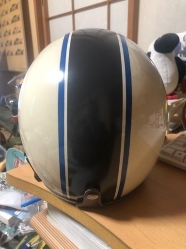 【値下げ】非売品　志摩りん　ヘルメットとグローブ