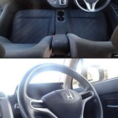 【売約済み】🔴22年ゼストスパークW★スマートキー★バックモニター★車検付きの画像