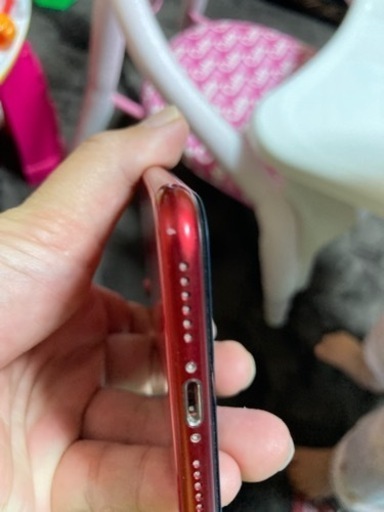 iPhone se2 128
