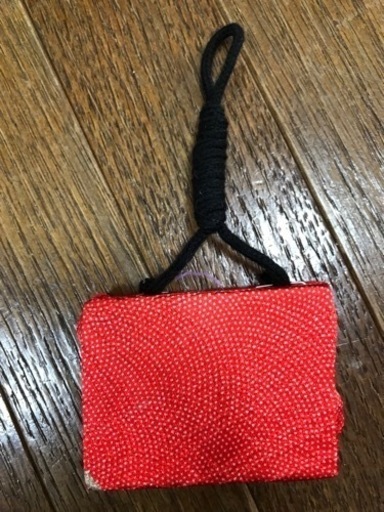 江戸小紋の生地から飾り物へ