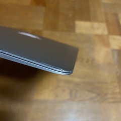 MacBook Air 11インチ Early 2014の画像
