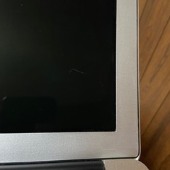 MacBook Air 11インチ Early 2014の画像
