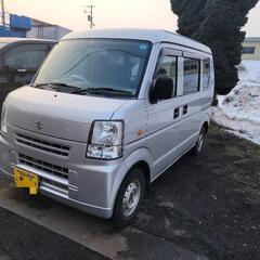 売約決定❗ありがとうございました。『車検付き！』スズキ　