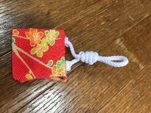 江戸小紋の飾り物伝統工芸