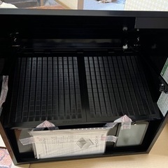 ナスラック　レンジフード　BDR-3HL-6 016TNBK