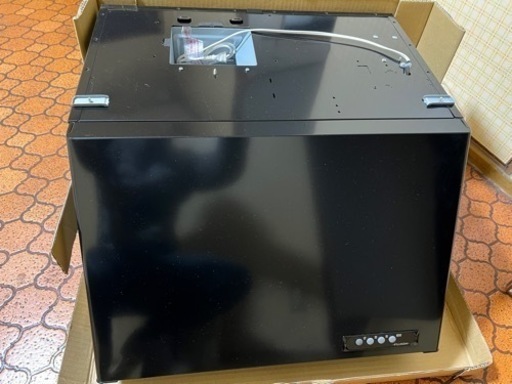 ナスラック　レンジフード　BDR-3HL-6 016TNBK