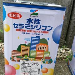 塗替えをしたい方へ