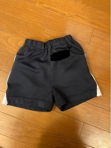 制服　　体操服