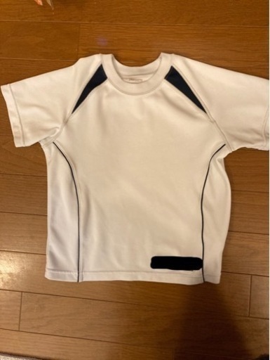 制服　　体操服