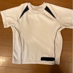 制服　　体操服