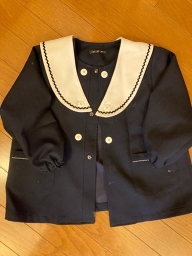 制服　　体操服