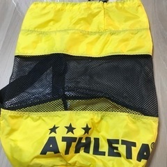 ボール入れ　決まりました！