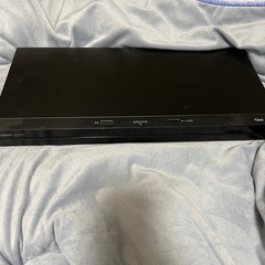 値下げしました　SHARP ブルーレイレコーダー　BD-NW520