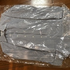 カッター　男性用の画像